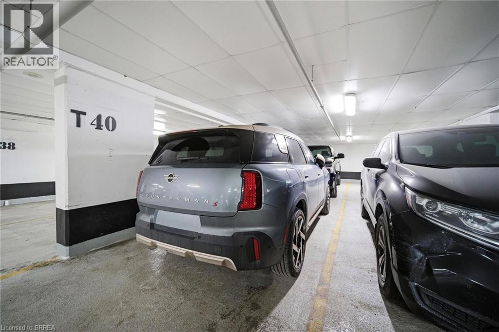 1940 Ironstone Drive Unit# 1507, Burlington, Ontario  L7L 0E4 - Photo 31 - 40815711