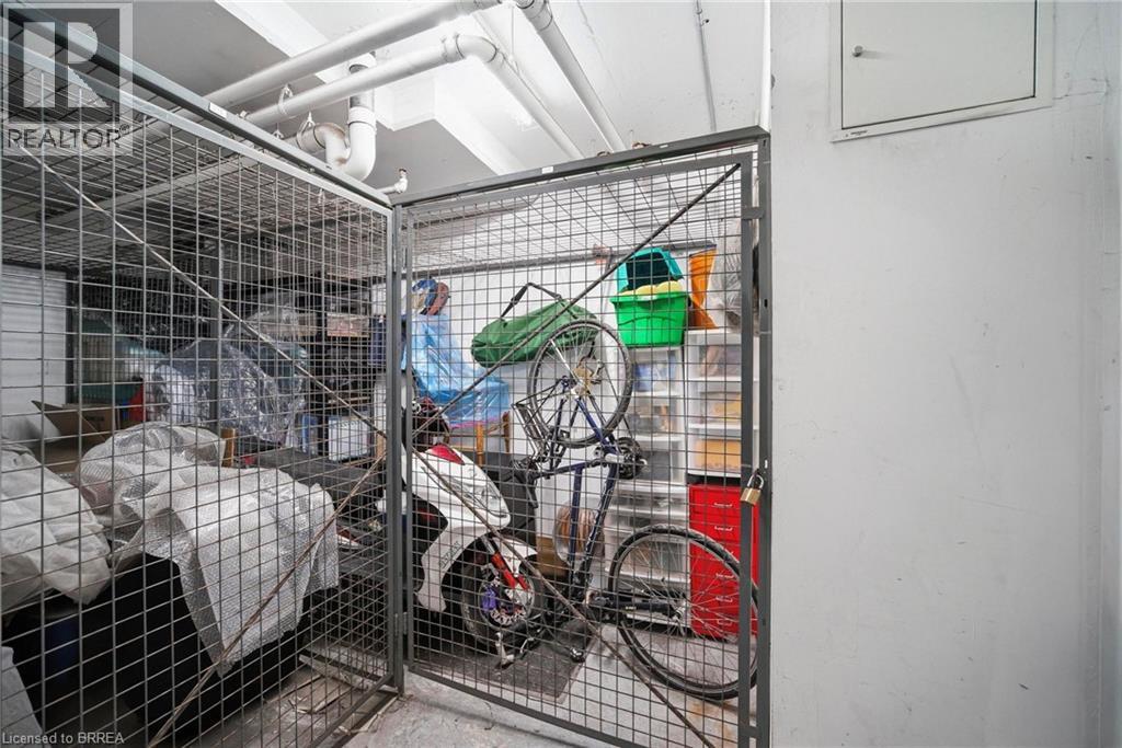 1940 Ironstone Drive Unit# 1507, Burlington, Ontario  L7L 0E4 - Photo 32 - 40815711