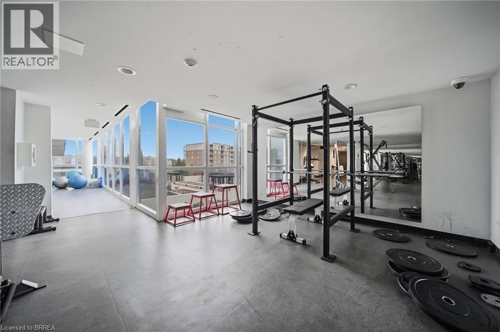 1940 Ironstone Drive Unit# 1507, Burlington, Ontario  L7L 0E4 - Photo 34 - 40815711