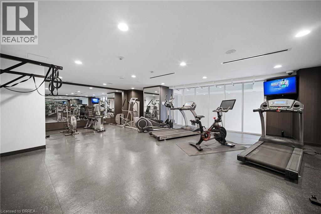 1940 Ironstone Drive Unit# 1507, Burlington, Ontario  L7L 0E4 - Photo 35 - 40815711