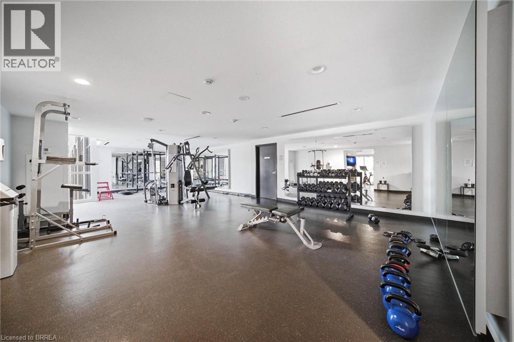 1940 Ironstone Drive Unit# 1507, Burlington, Ontario  L7L 0E4 - Photo 36 - 40815711