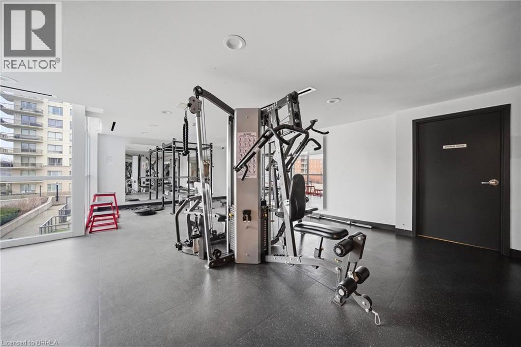 1940 Ironstone Drive Unit# 1507, Burlington, Ontario  L7L 0E4 - Photo 37 - 40815711