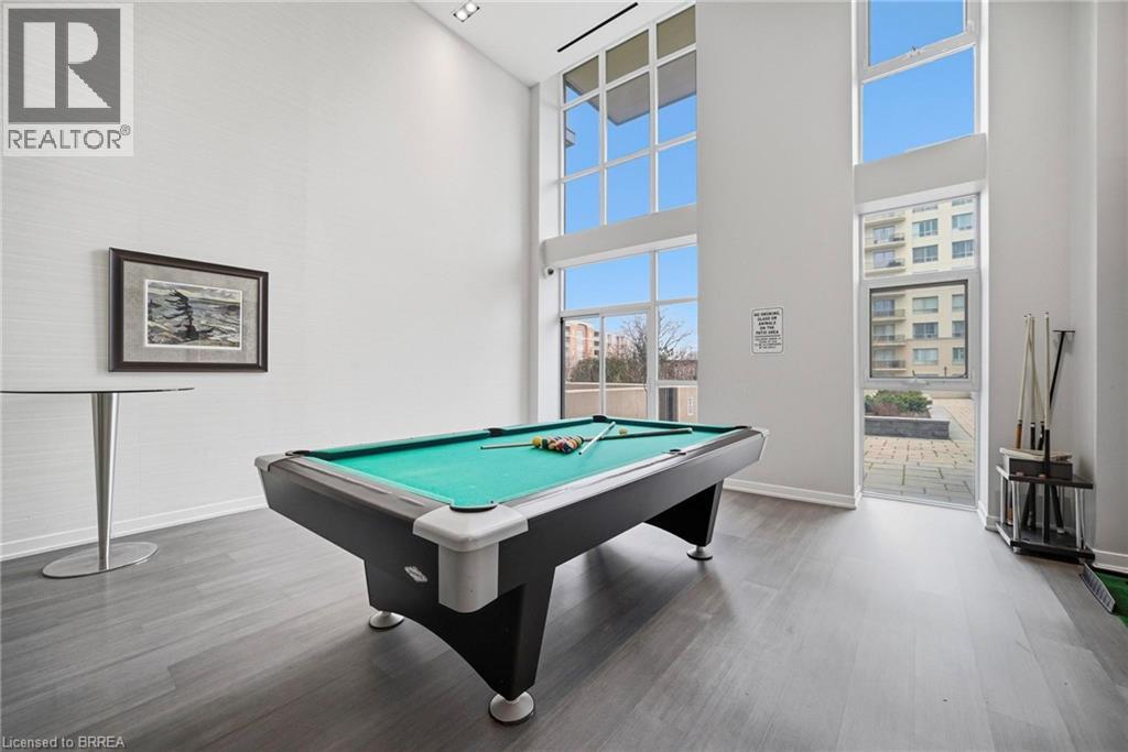 1940 Ironstone Drive Unit# 1507, Burlington, Ontario  L7L 0E4 - Photo 39 - 40815711