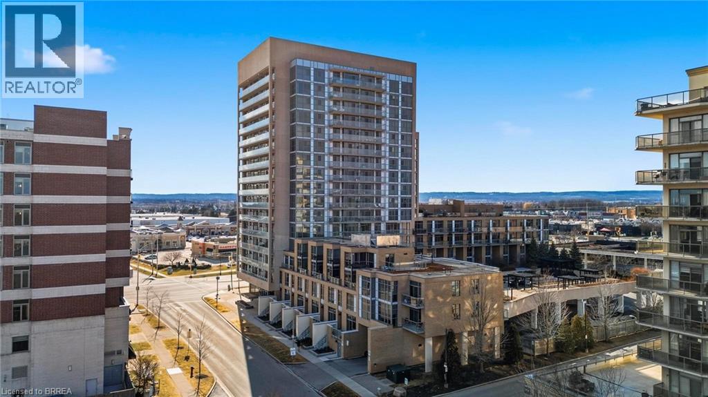 1940 Ironstone Drive Unit# 1507, Burlington, Ontario  L7L 0E4 - Photo 4 - 40815711