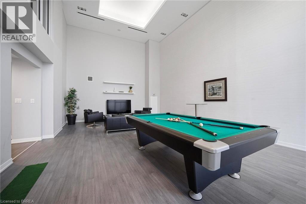 1940 Ironstone Drive Unit# 1507, Burlington, Ontario  L7L 0E4 - Photo 40 - 40815711