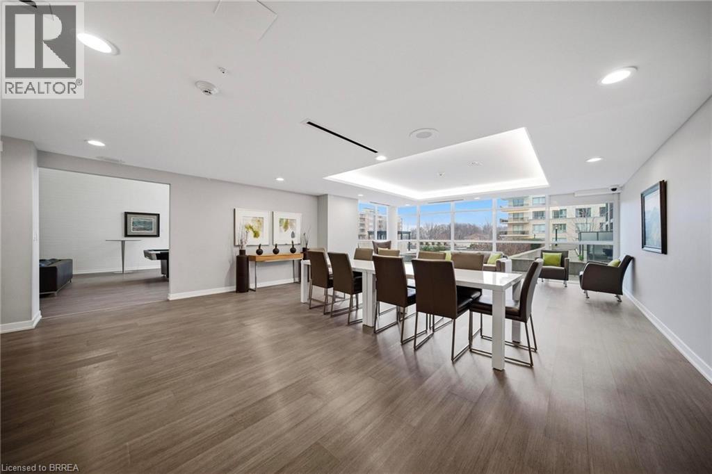 1940 Ironstone Drive Unit# 1507, Burlington, Ontario  L7L 0E4 - Photo 42 - 40815711