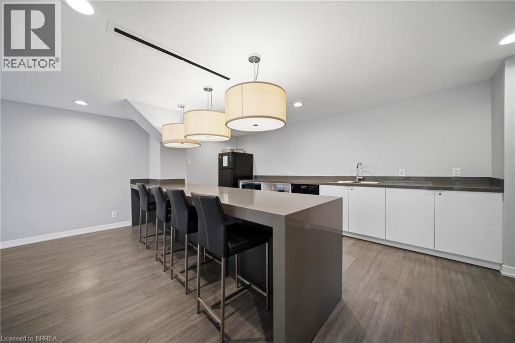 1940 Ironstone Drive Unit# 1507, Burlington, Ontario  L7L 0E4 - Photo 44 - 40815711