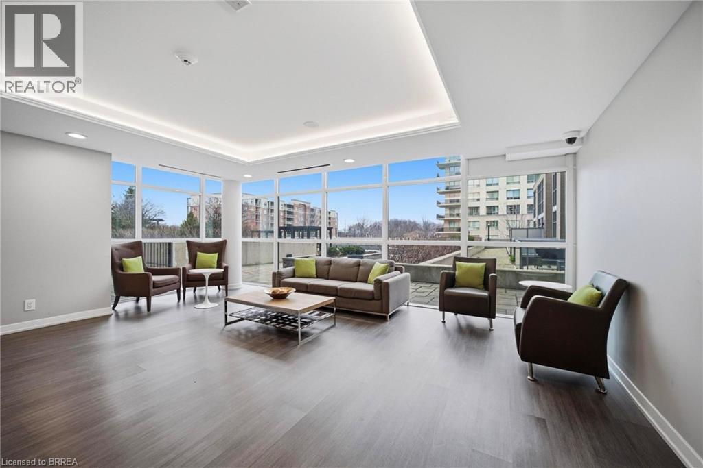 1940 Ironstone Drive Unit# 1507, Burlington, Ontario  L7L 0E4 - Photo 45 - 40815711