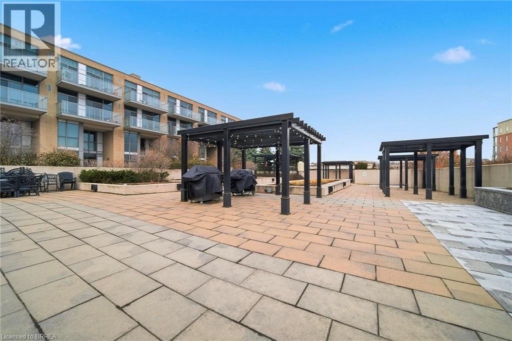 1940 Ironstone Drive Unit# 1507, Burlington, Ontario  L7L 0E4 - Photo 48 - 40815711