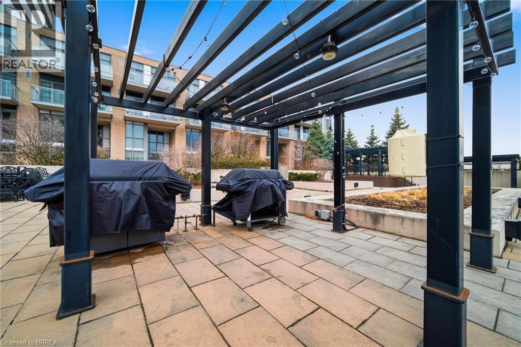 1940 Ironstone Drive Unit# 1507, Burlington, Ontario  L7L 0E4 - Photo 49 - 40815711