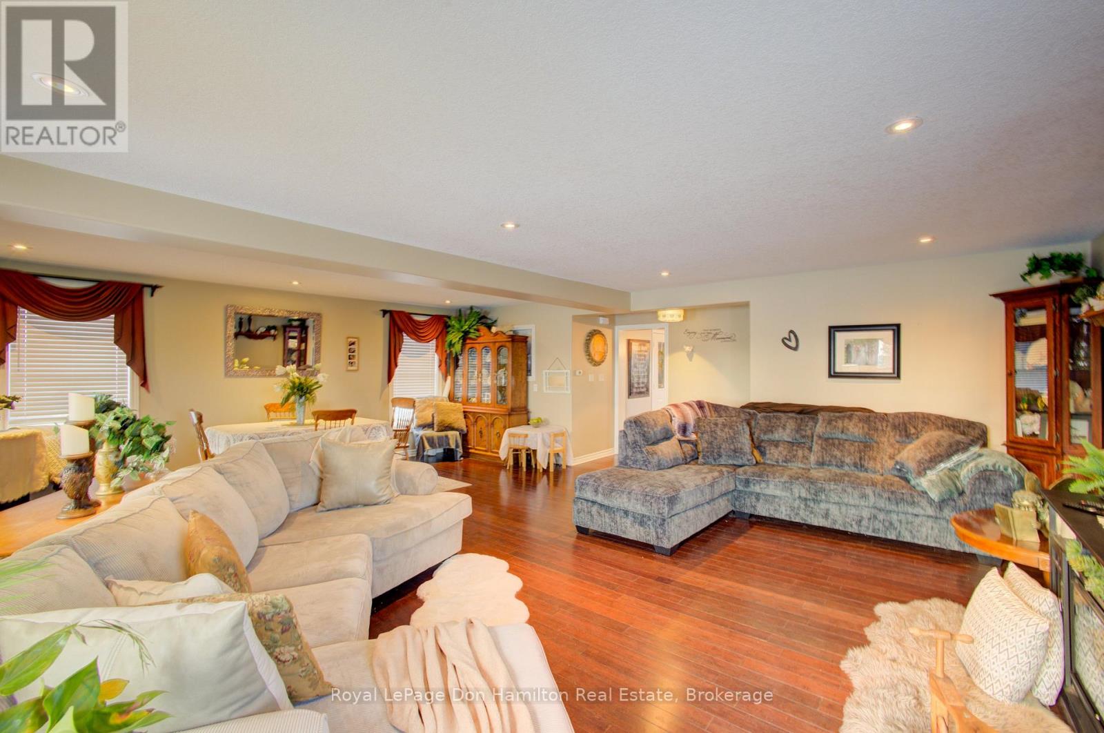 9270 Road 157 Road, North Perth, Ontario  N0G 2P0 - Photo 2 - X12695108