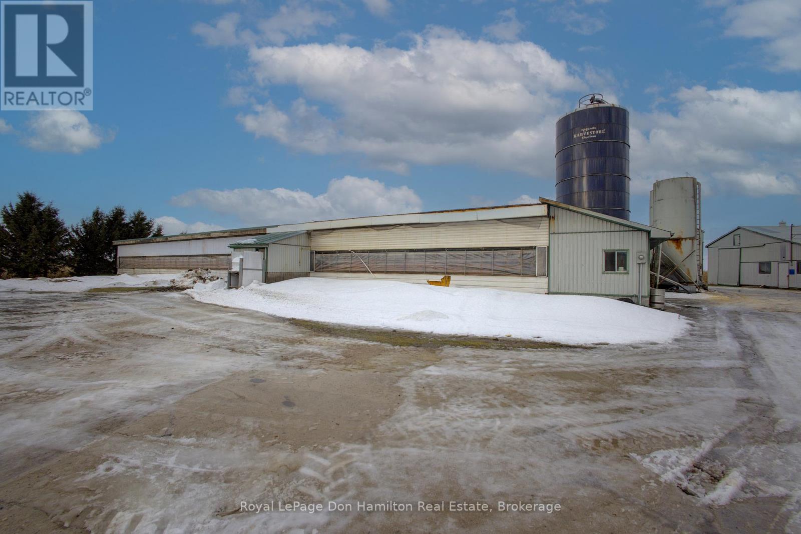 9270 Road 157 Road, North Perth, Ontario  N0G 2P0 - Photo 17 - X12695108