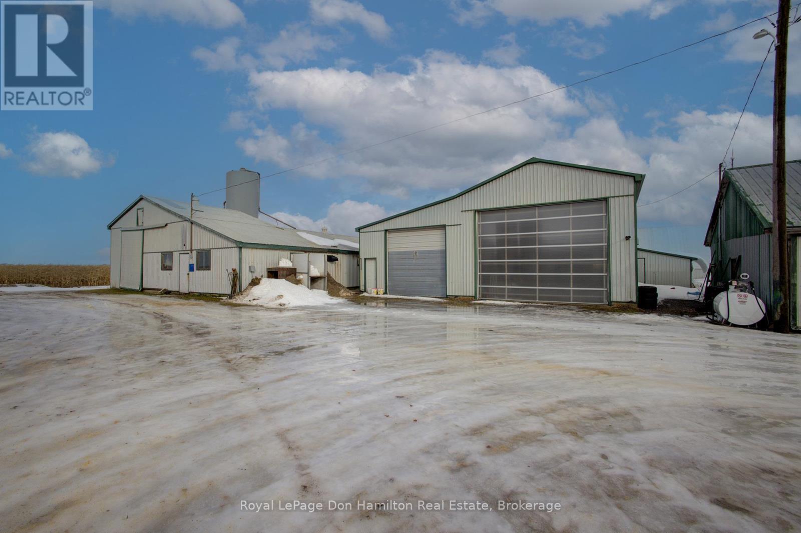 9270 Road 157 Road, North Perth, Ontario  N0G 2P0 - Photo 19 - X12695108