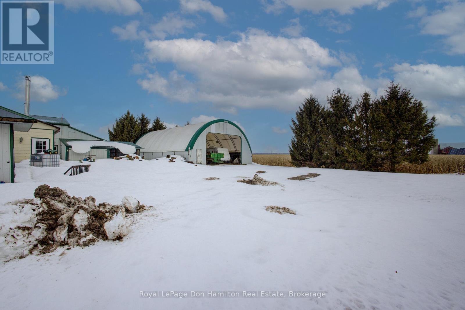 9270 Road 157 Road, North Perth, Ontario  N0G 2P0 - Photo 22 - X12695108