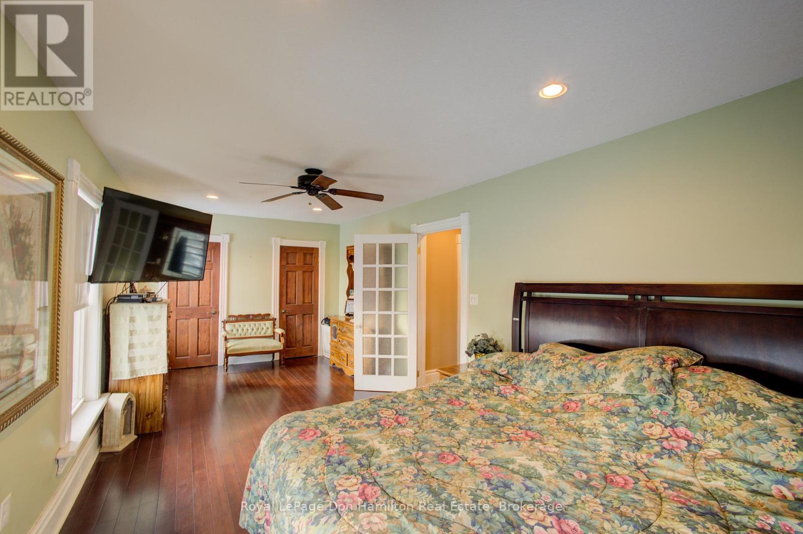 9270 Road 157 Road, North Perth, Ontario  N0G 2P0 - Photo 14 - X12695108