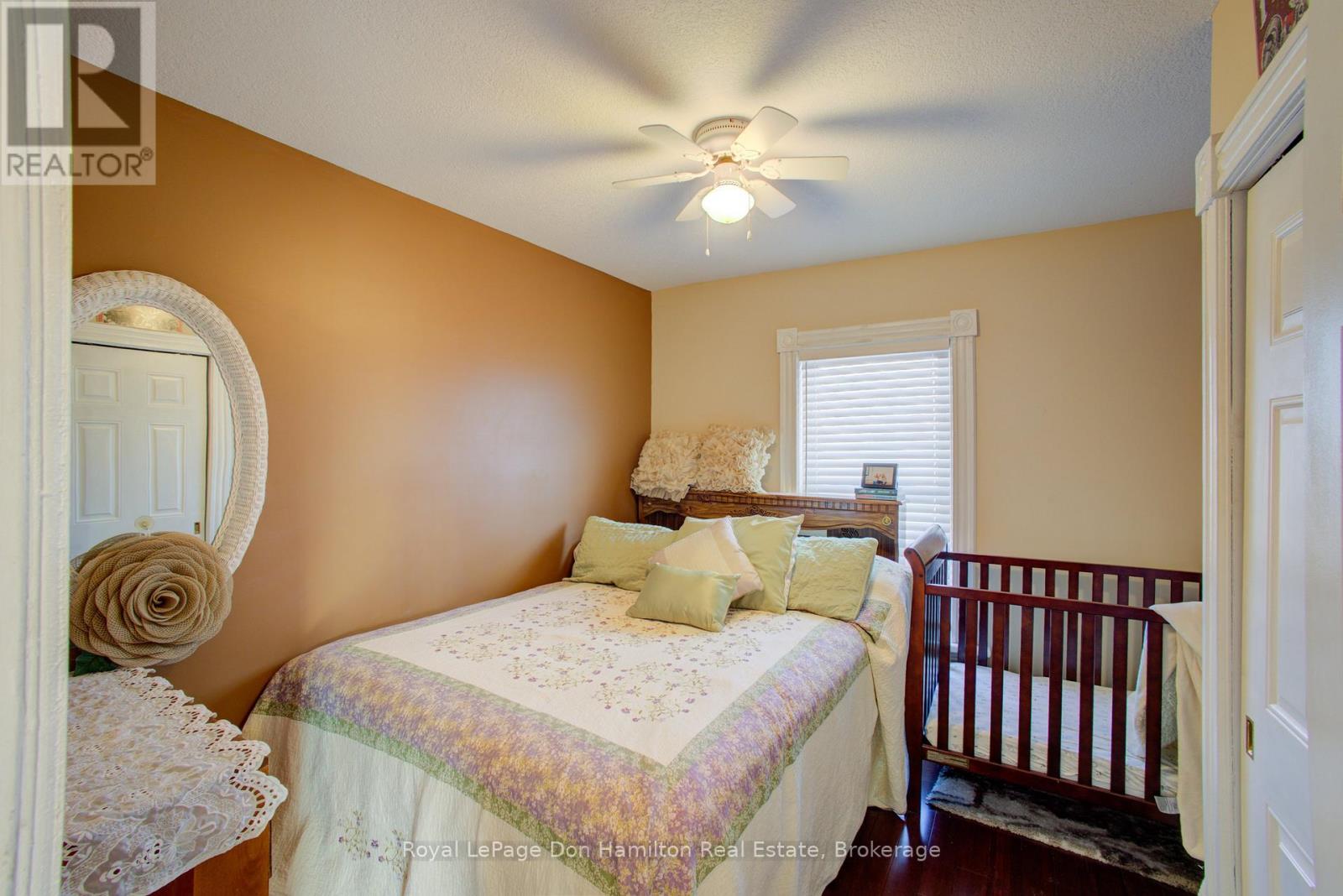 9270 Road 157 Road, North Perth, Ontario  N0G 2P0 - Photo 13 - X12695108