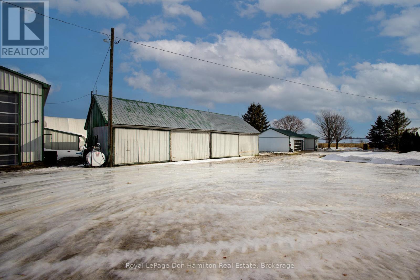 9270 Road 157 Road, North Perth, Ontario  N0G 2P0 - Photo 20 - X12695108
