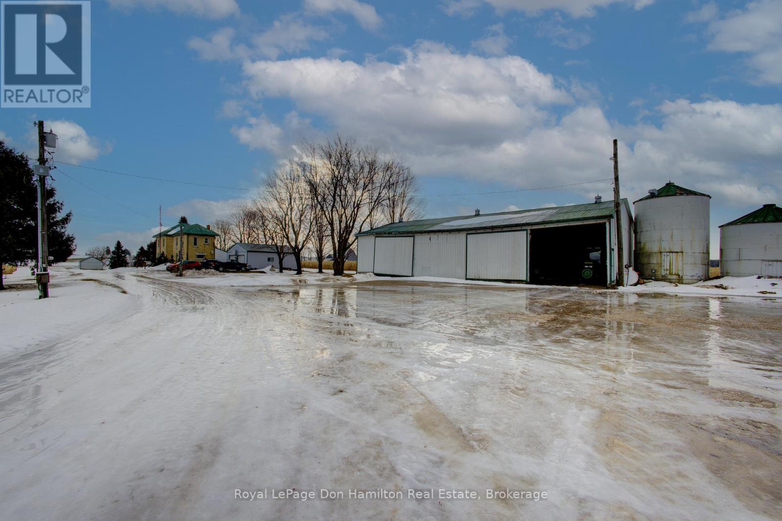 9270 Road 157 Road, North Perth, Ontario  N0G 2P0 - Photo 18 - X12695108