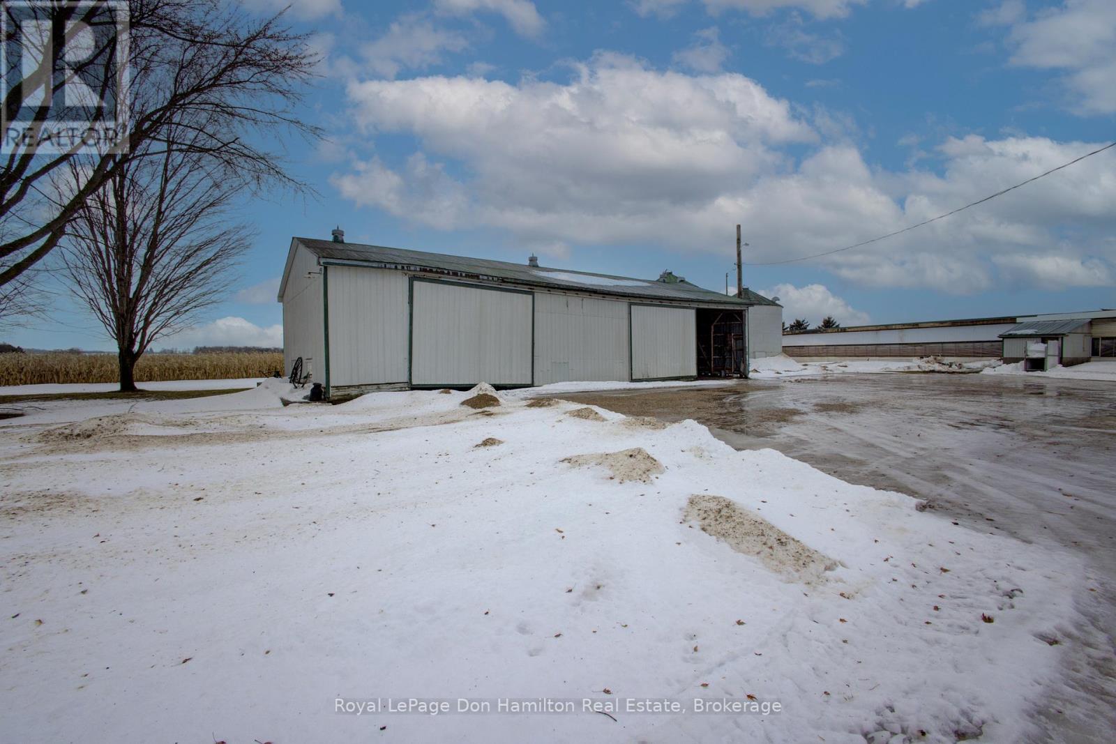 9270 Road 157 Road, North Perth, Ontario  N0G 2P0 - Photo 16 - X12695108