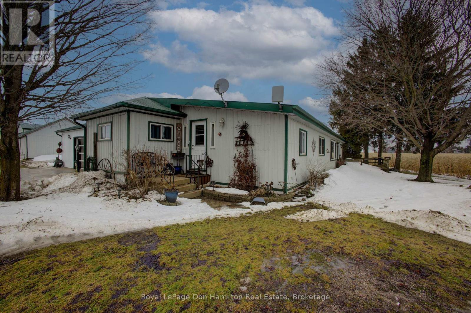 9270 Road 157 Road, North Perth, Ontario  N0G 2P0 - Photo 25 - X12695108