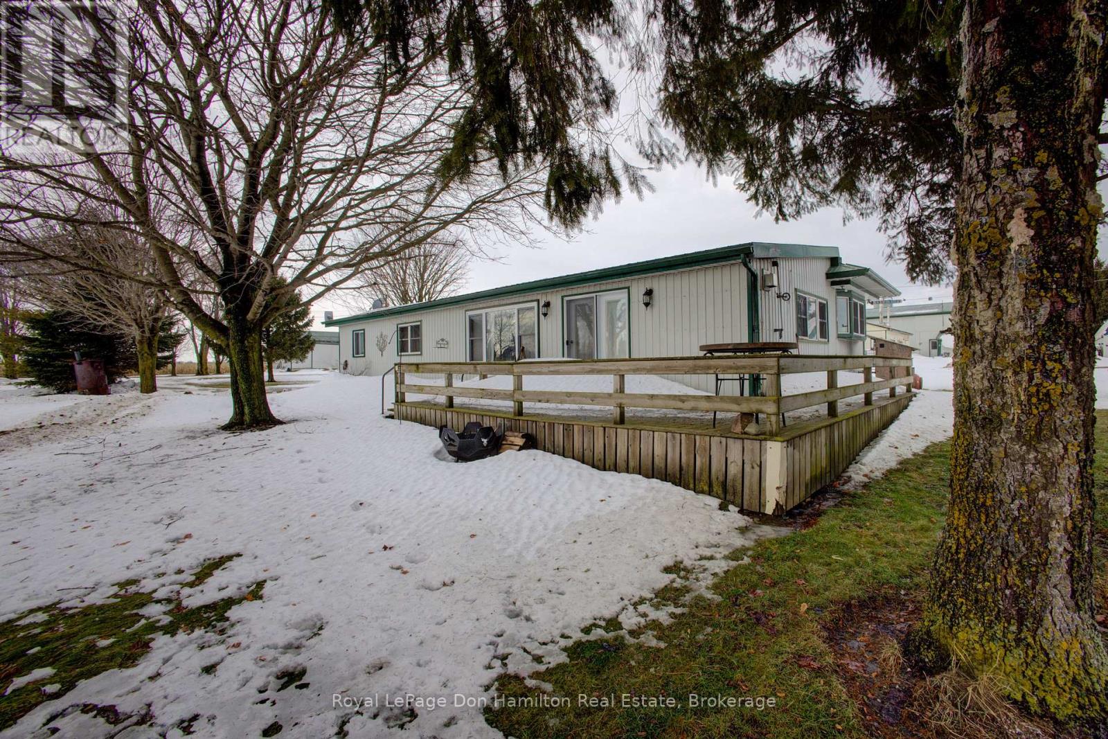 9270 Road 157 Road, North Perth, Ontario  N0G 2P0 - Photo 24 - X12695108