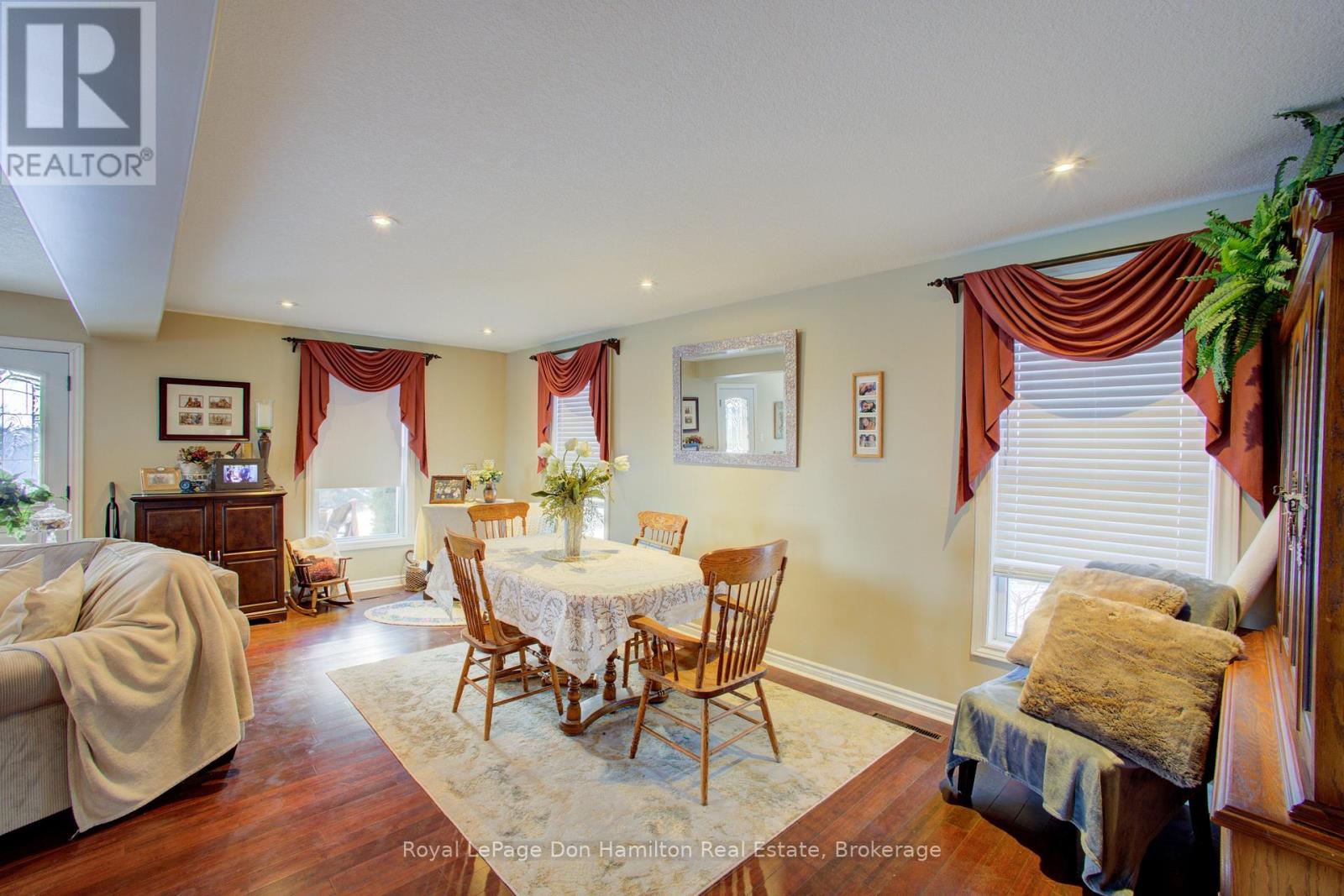 9270 Road 157 Road, North Perth, Ontario  N0G 2P0 - Photo 3 - X12695108