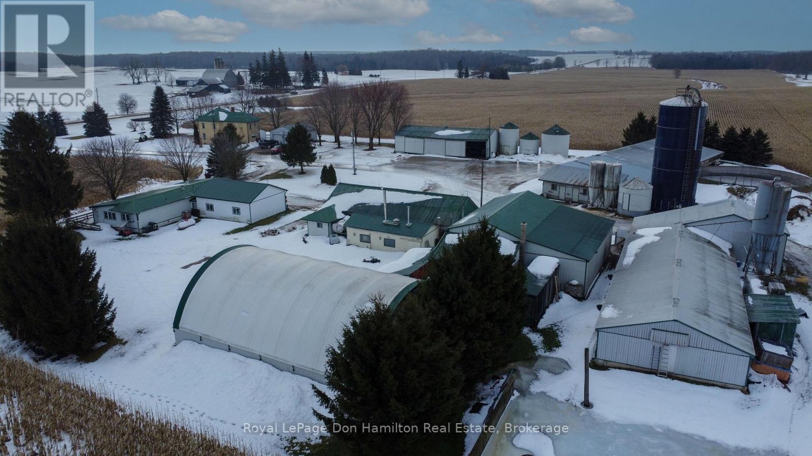 9270 Road 157 Road, North Perth, Ontario  N0G 2P0 - Photo 39 - X12695108