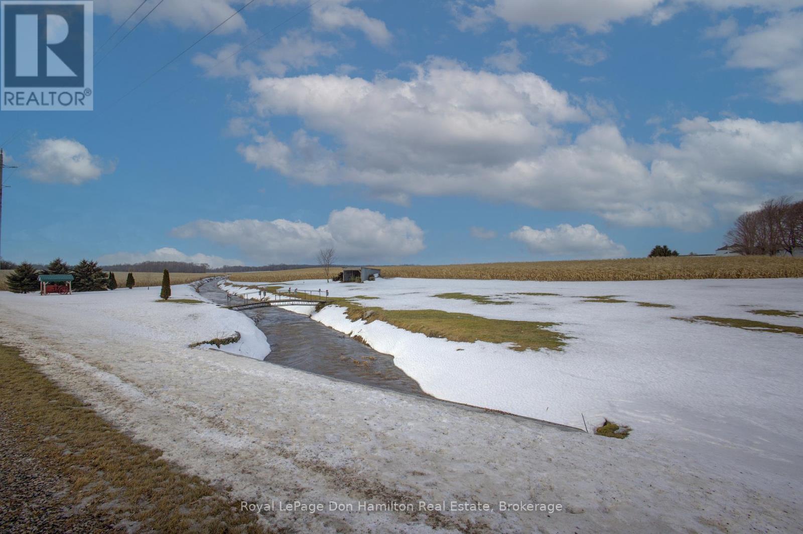 9270 Road 157 Road, North Perth, Ontario  N0G 2P0 - Photo 38 - X12695108