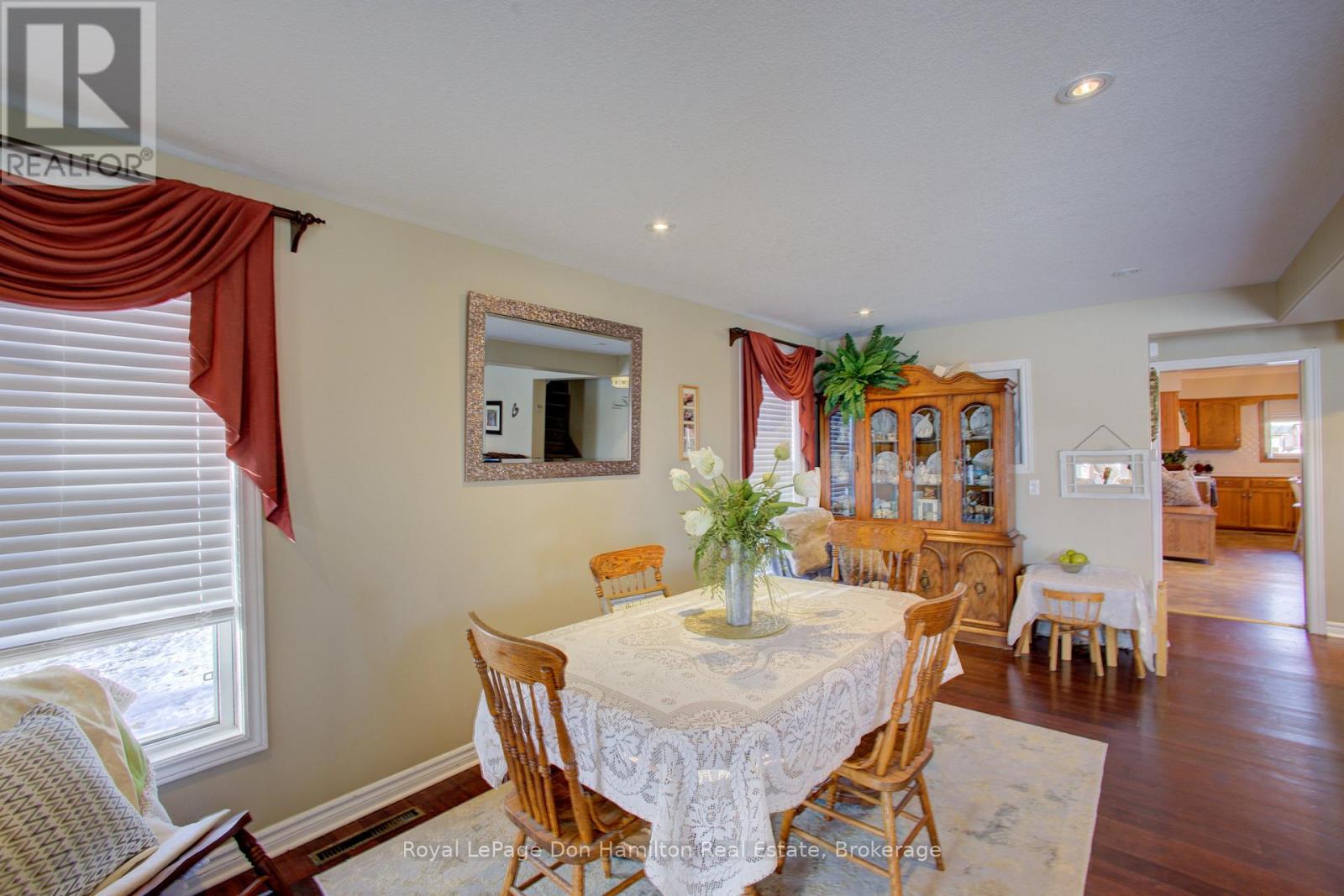 9270 Road 157 Road, North Perth, Ontario  N0G 2P0 - Photo 4 - X12695108