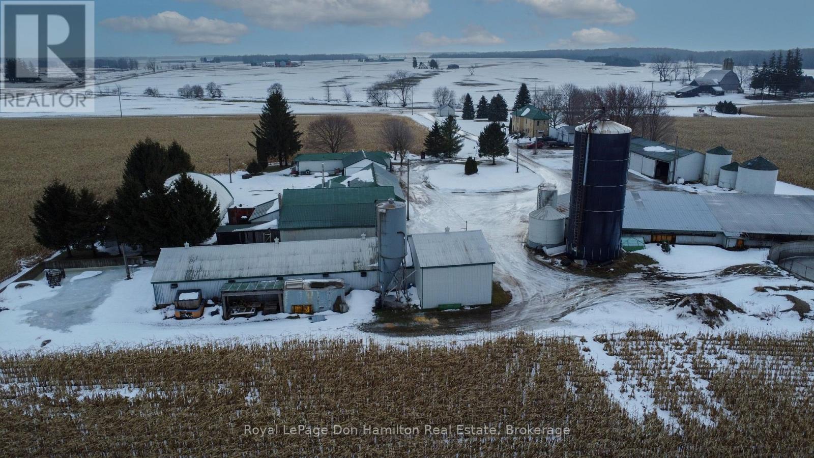 9270 Road 157 Road, North Perth, Ontario  N0G 2P0 - Photo 40 - X12695108