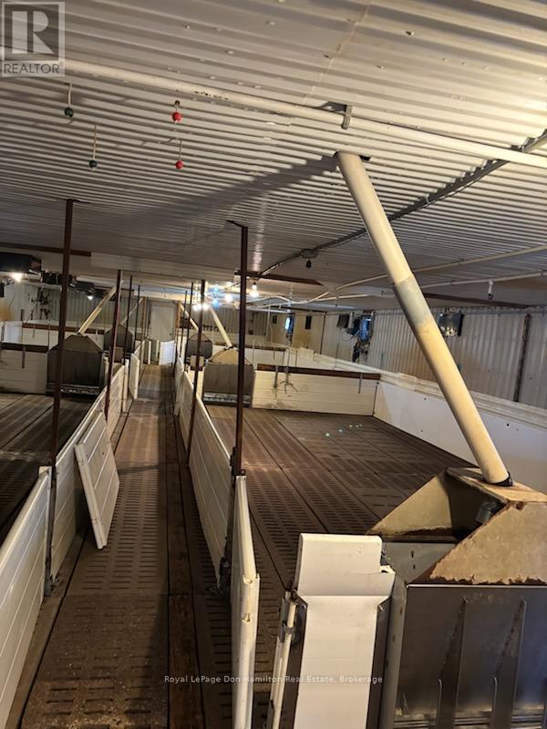 9270 Road 157 Road, North Perth, Ontario  N0G 2P0 - Photo 50 - X12695108