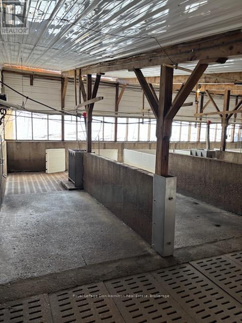 9270 Road 157 Road, North Perth, Ontario  N0G 2P0 - Photo 45 - X12695108