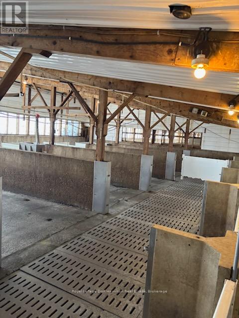 9270 Road 157 Road, North Perth, Ontario  N0G 2P0 - Photo 46 - X12695108