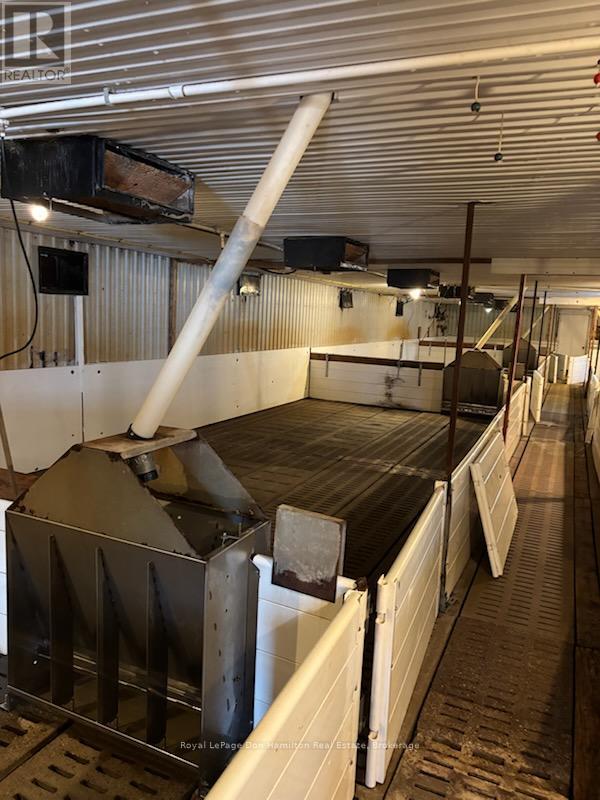 9270 Road 157 Road, North Perth, Ontario  N0G 2P0 - Photo 49 - X12695108