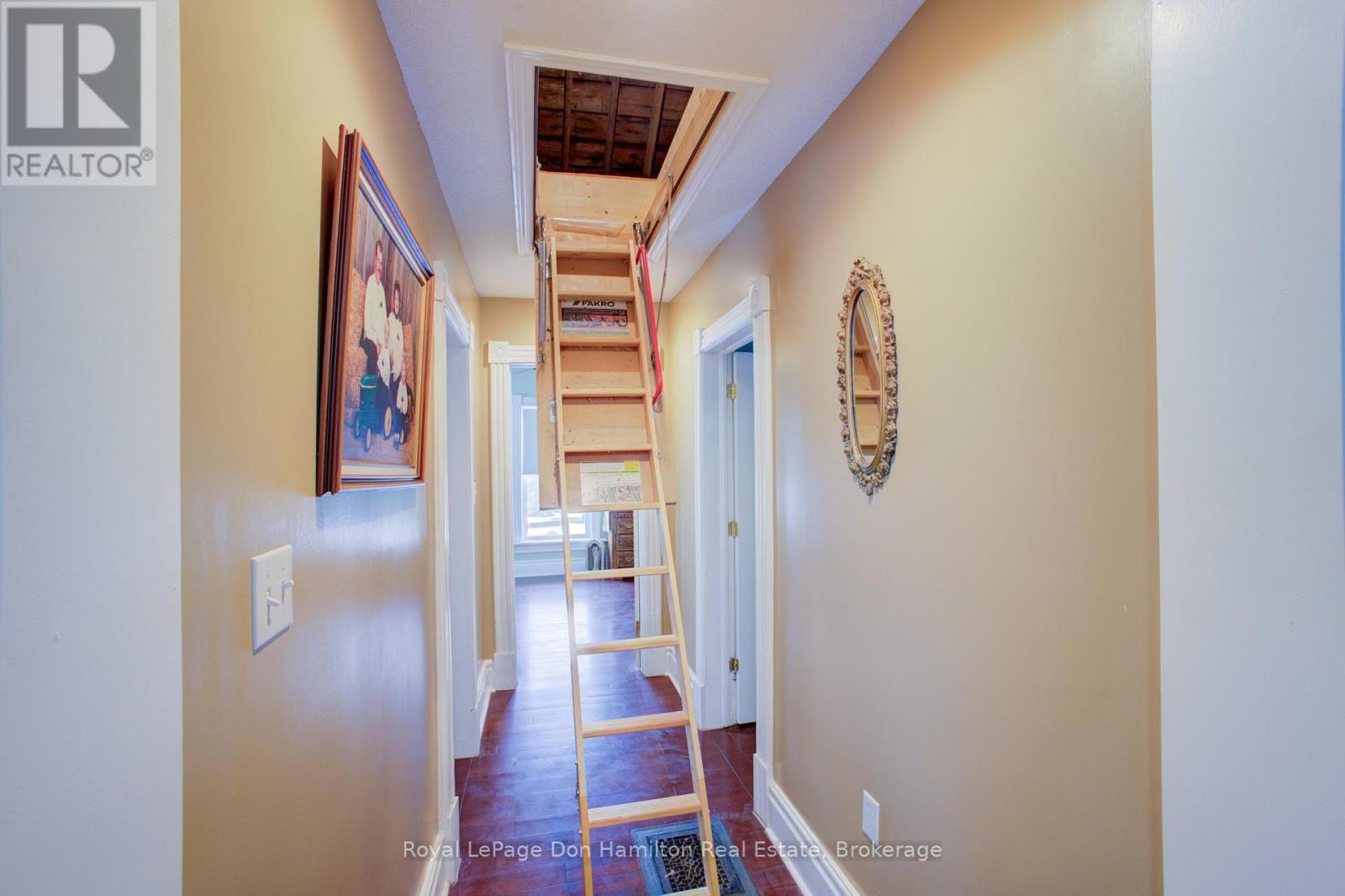 9270 Road 157 Road, North Perth, Ontario  N0G 2P0 - Photo 9 - X12695108