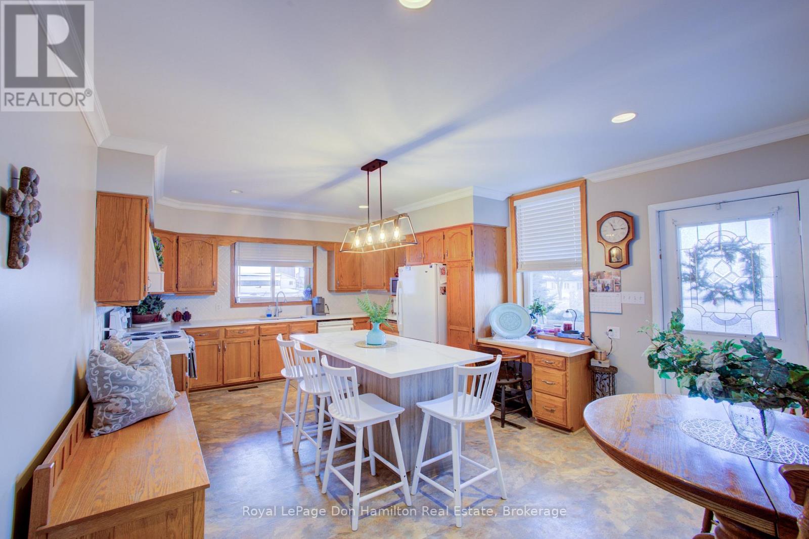 9270 Road 157 Road, North Perth, Ontario  N0G 2P0 - Photo 5 - X12695108