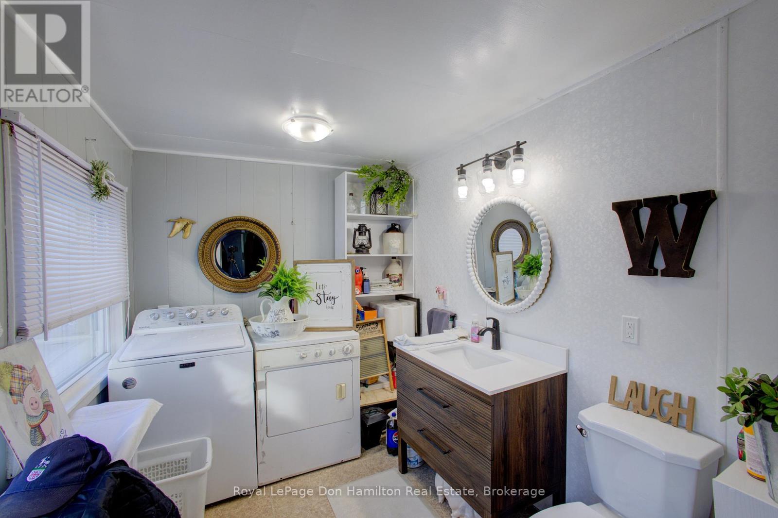 9270 Road 157 Road, North Perth, Ontario  N0G 2P0 - Photo 8 - X12695108