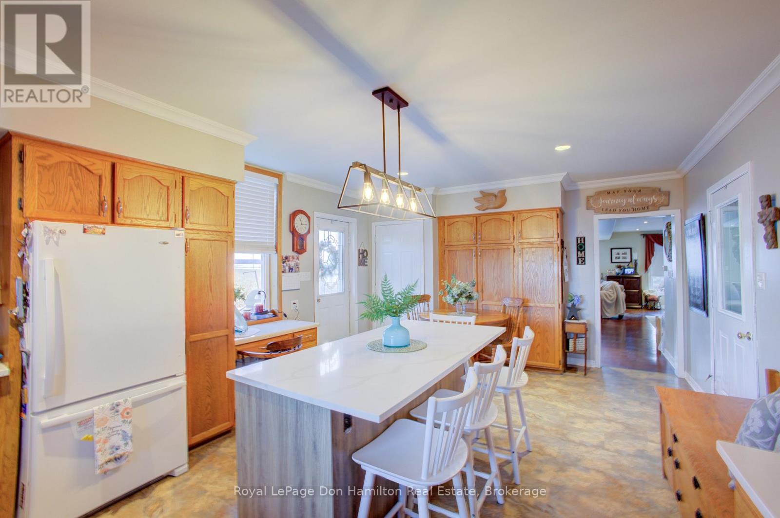 9270 Road 157 Road, North Perth, Ontario  N0G 2P0 - Photo 7 - X12695108