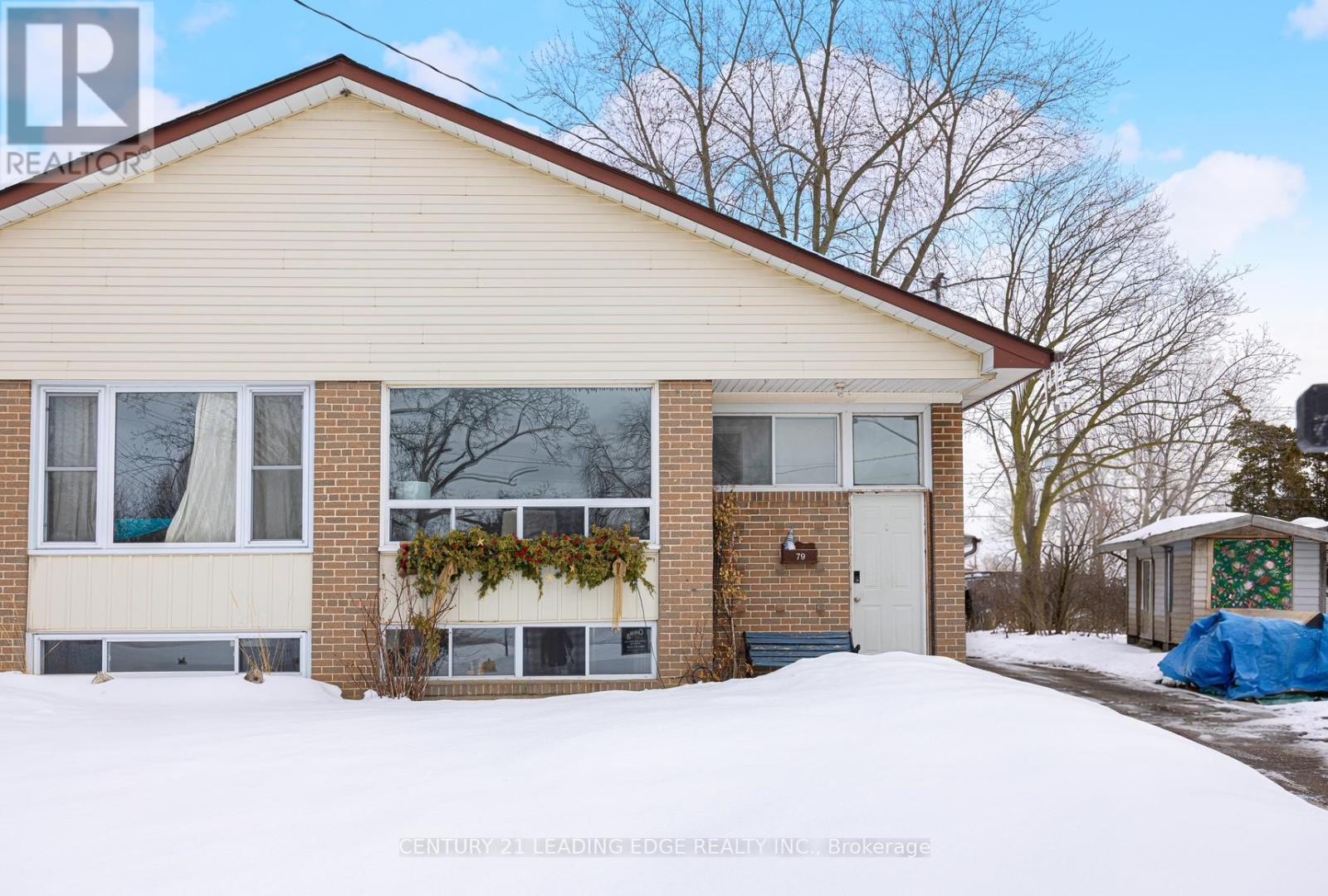 79 Tivoli Court, Toronto, Ontario M1E 2A6 - Photo 24 - E12930008