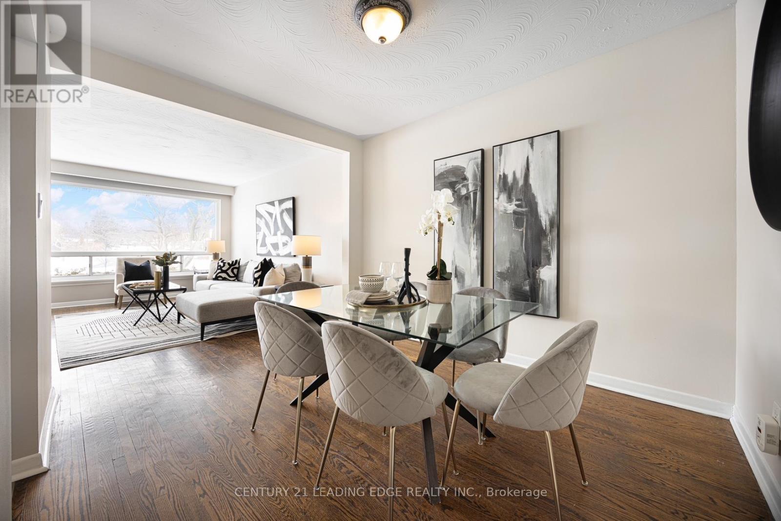 79 Tivoli Court, Toronto, Ontario M1E 2A6 - Photo 8 - E12930008