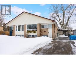 79 TIVOLI COURT, Toronto, Ontario