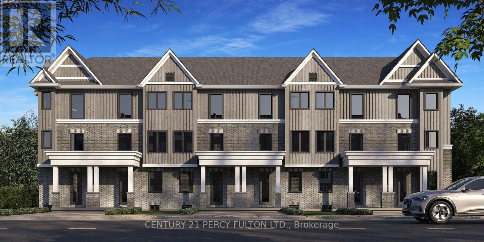 00 HARMONY ROAD, Oshawa, Ontario