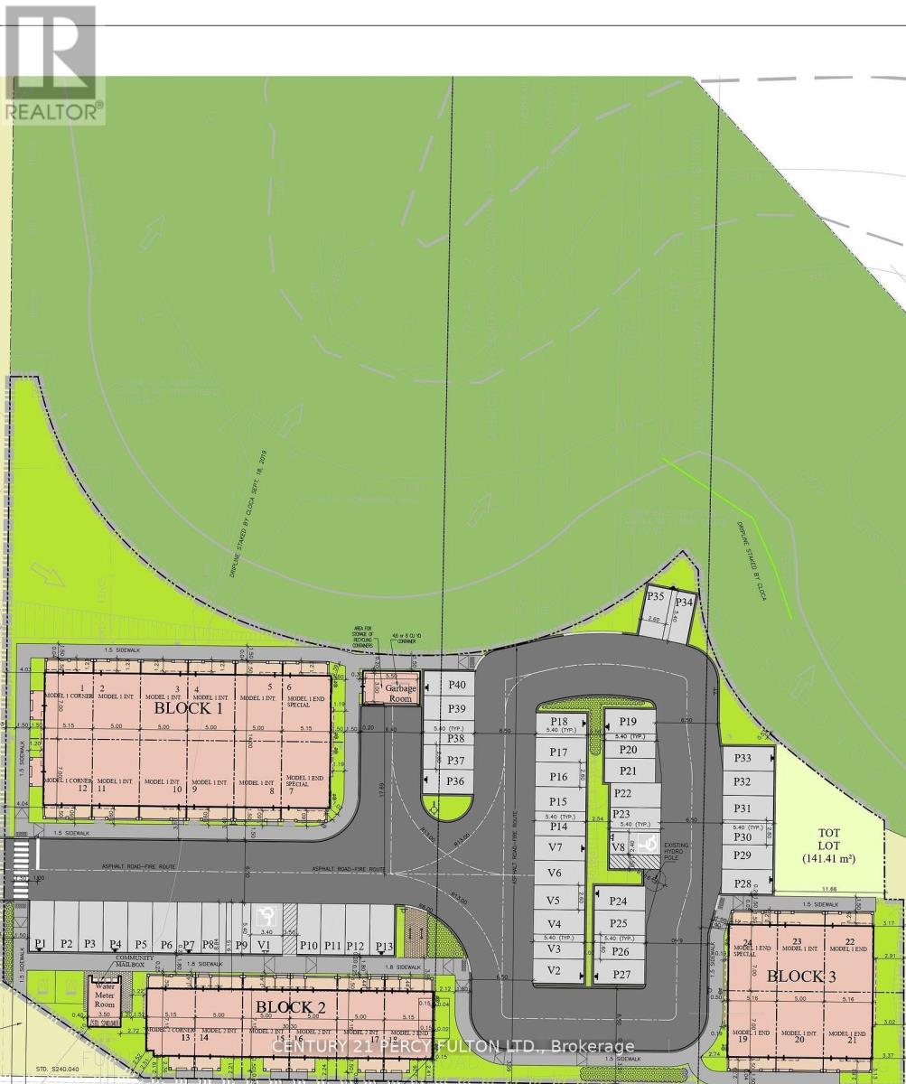 00 Harmony Road, Oshawa, Ontario  L1K 2B3 - Photo 2 - E12930128