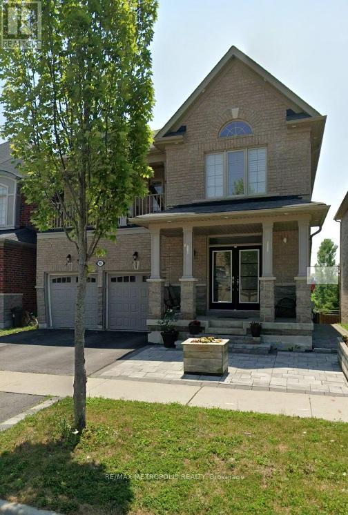 105 STOCKELL CRESCENT, Ajax, Ontario