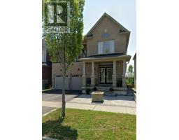 105 STOCKELL CRESCENT, Ajax, Ontario