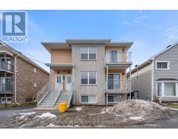 B - 1234 CUMBERLAND STREET, Cornwall, Ontario