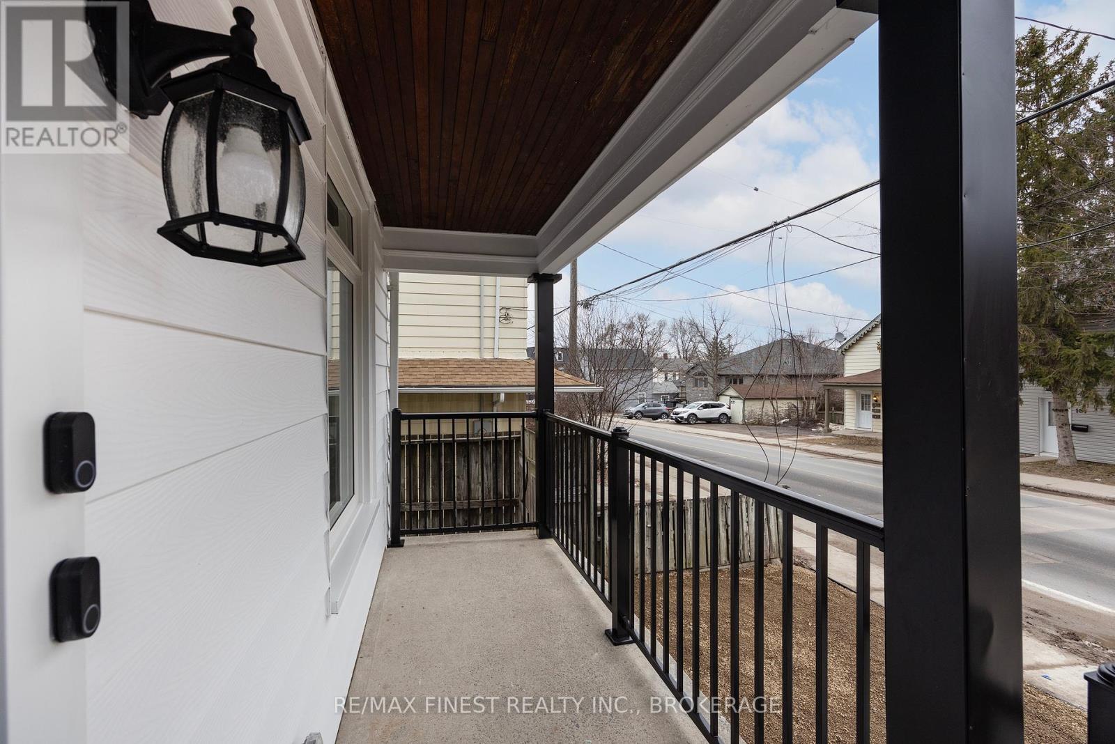 184 Montreal Street, Kingston, Ontario  K7K 3G4 - Photo 3 - X12929610