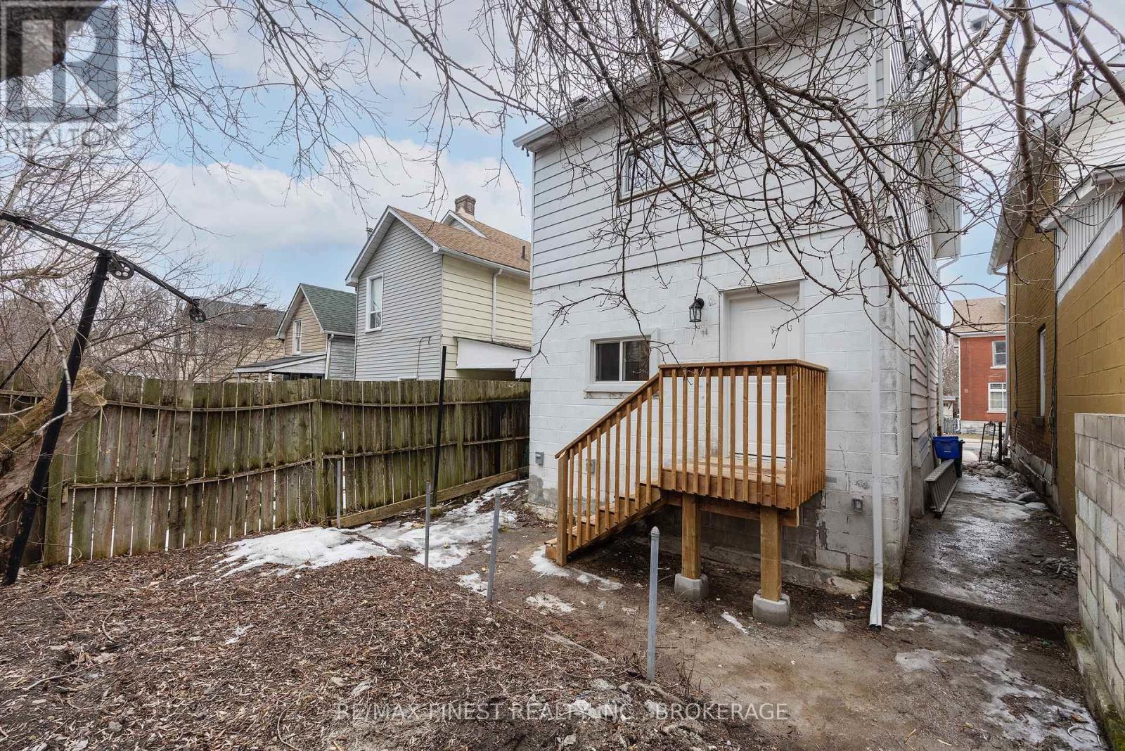 184 Montreal Street, Kingston, Ontario  K7K 3G4 - Photo 48 - X12929610