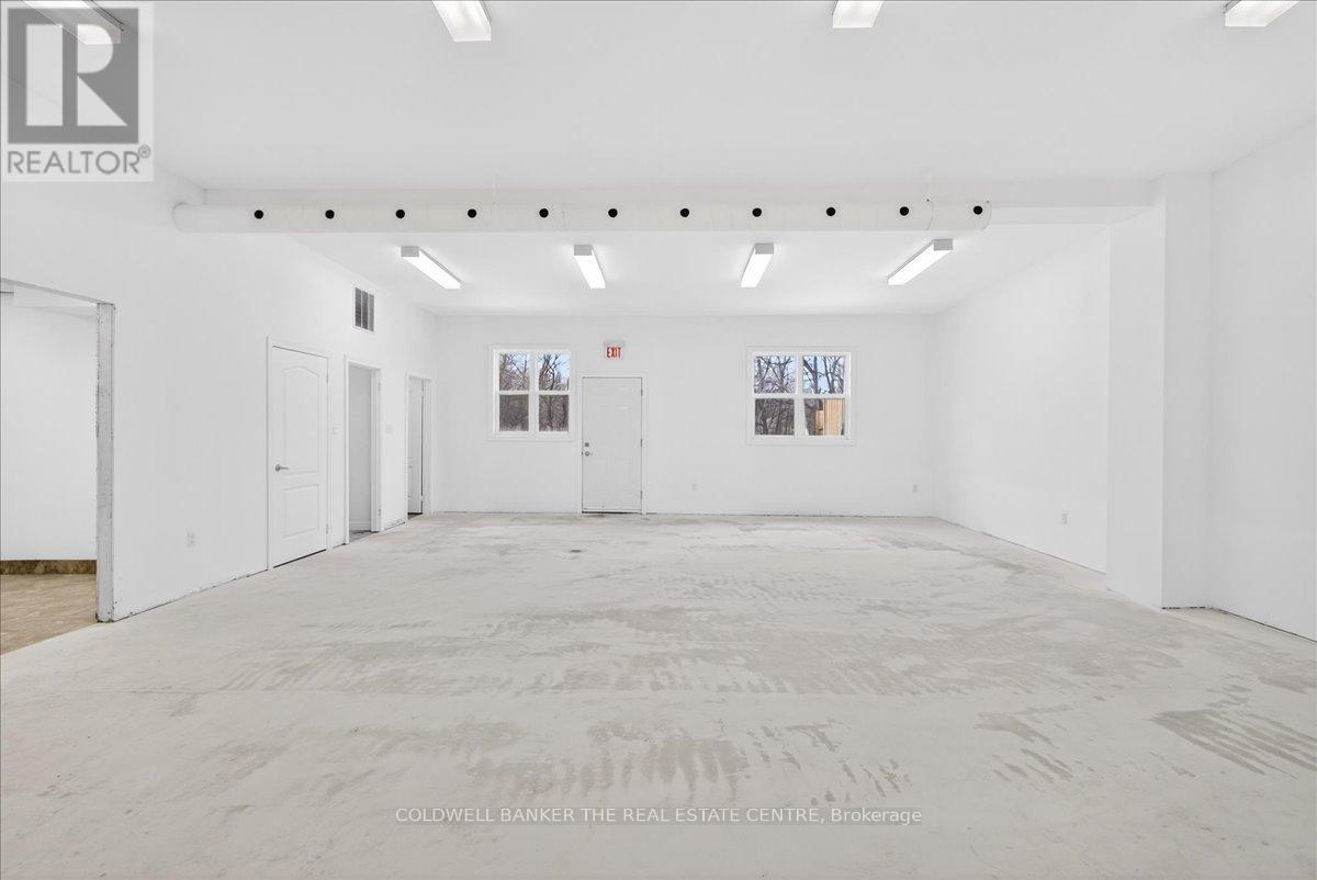 Unit 1 - 169 Charlotte Street S, Newmarket, Ontario  L3Y 3S7 - Photo 14 - N12930032