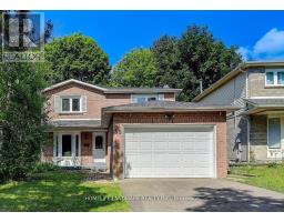 30 MISTY MOOR DRIVE, Richmond Hill, Ontario